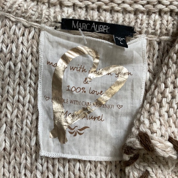 NWOT - Knit Cardigan - Picture 2 of 10